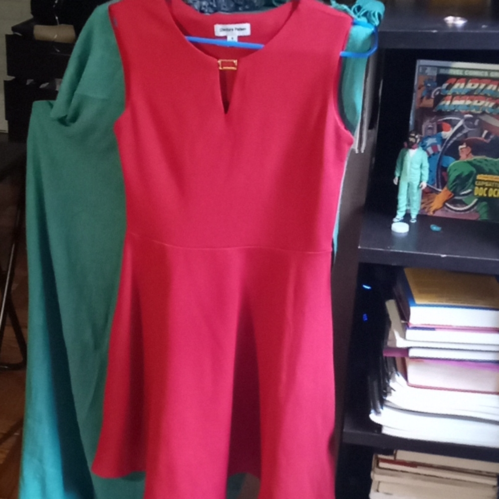 All occasions dress